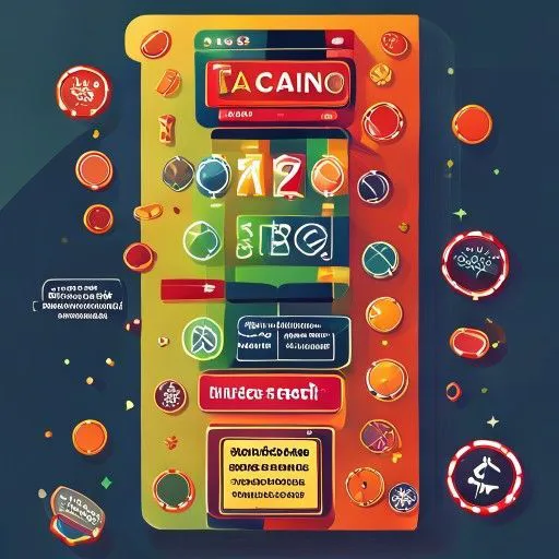 Casino wallet gratis tegoed voor slots