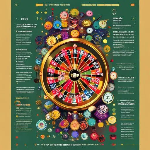 Online casino spellen: roulette en blackjack