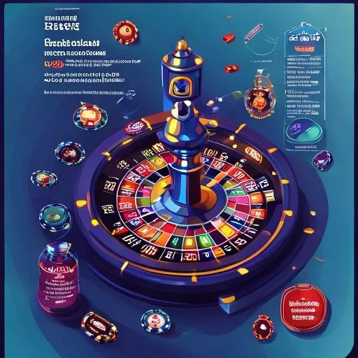 Gratis tegoed casino bij roulette en blackjack
