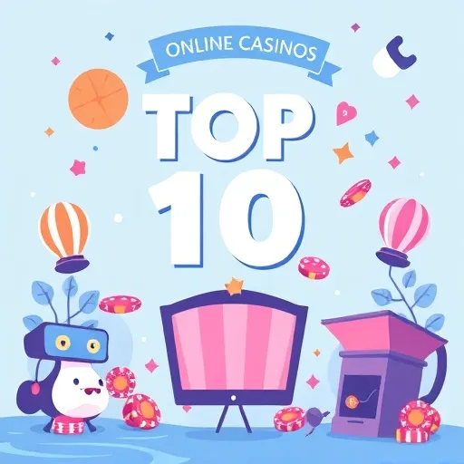 Waarom een Top 10 Lijst van Online Casino's in Nederland?
