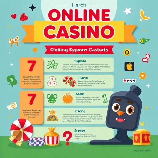 Waarom een online casino lijst onmisbaar is geworden