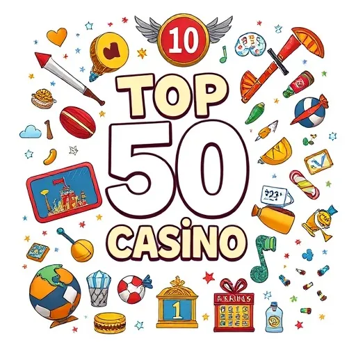 Waarom een top 50 online casino Nederland-overzicht waardevol is