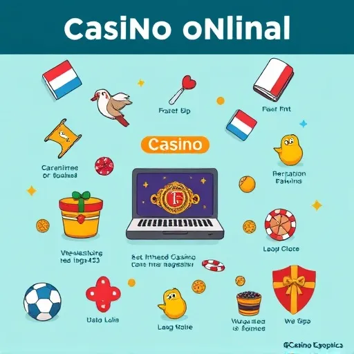 Wat betekent casino online legaal precies?