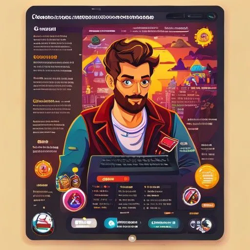 Speel epic slots met gratis tegoed