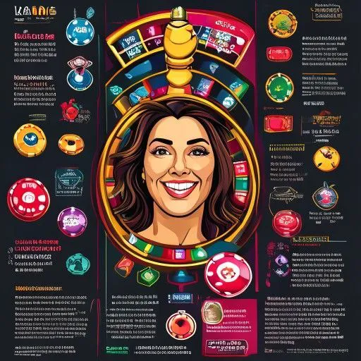Live roulette en blackjack game review